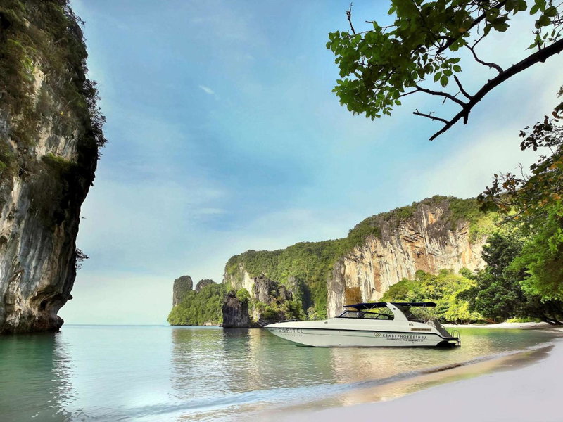 Sofitel Krabi Phokeethra Golf and Spa Resort, Klong Muang Beach, Таиланд