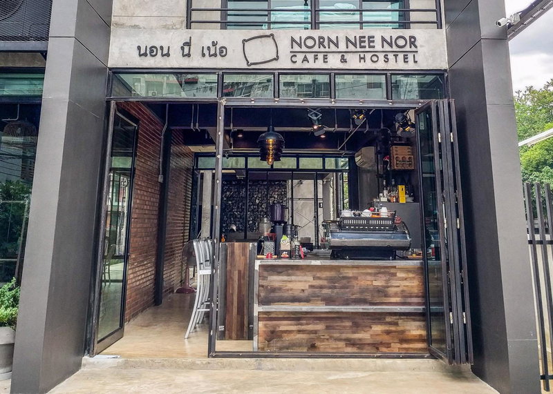 Norn Nee Nor, Chiang Mai, Thaïlande