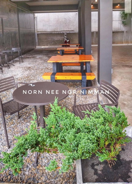 Norn Nee Nor, Chiang Mai, Thaïlande