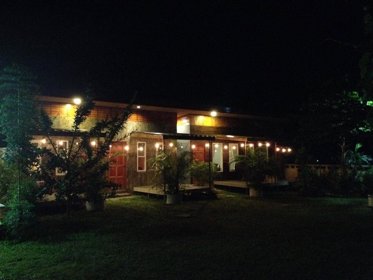 Hôtel · Milin Guesthouse, Chiang Rai