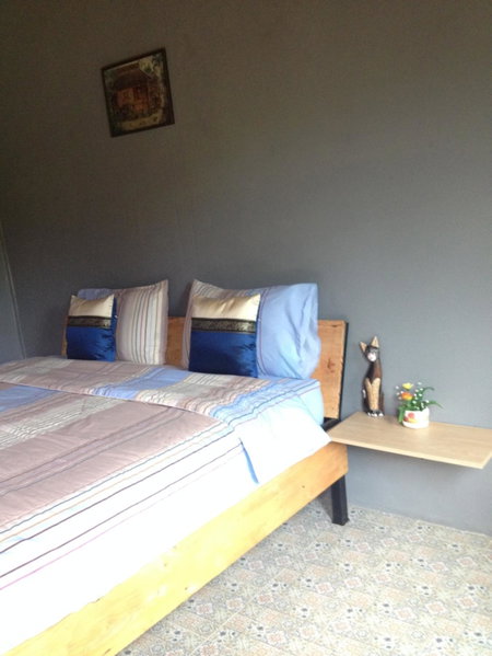 Milin Guesthouse, Chiang Rai, Thailand