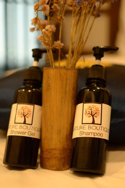 Nature Boutique Hotel @ Chiangmai, Чиангмай, Таиланд