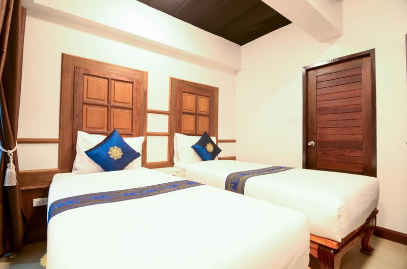 Nature Boutique Hotel @ Chiangmai, Чиангмай, Таиланд
