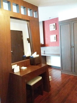 Nicha Suite Hua Hin Hotel, Hua Hin, Thailand