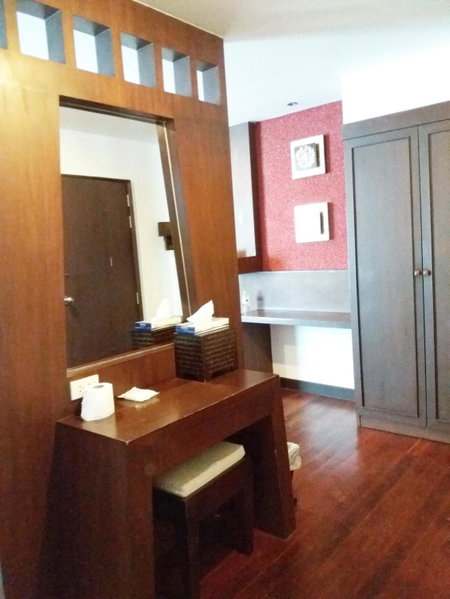 Nicha Suite Hua Hin Hotel, Hua Hin, Thailand