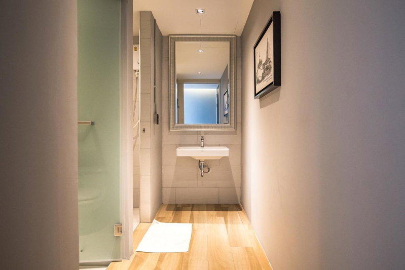 Sleep Box Hotel Sukhumvit 22, Бангкок, Таиланд
