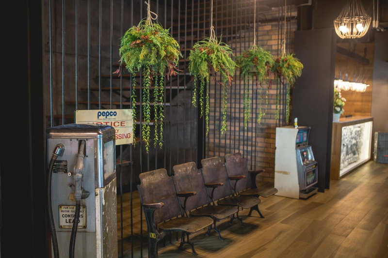 Sleep Box Hotel Sukhumvit 22, Бангкок, Таиланд