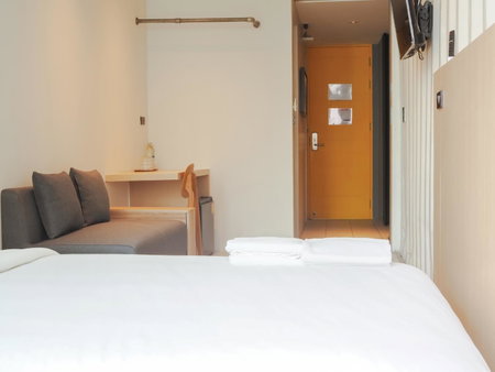 Sleep Box Hotel Sukhumvit 22, Бангкок, Таиланд