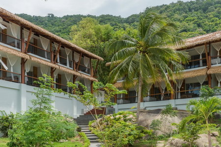 Princess Paradise Koh Phangan, Haad Rin, Thailand