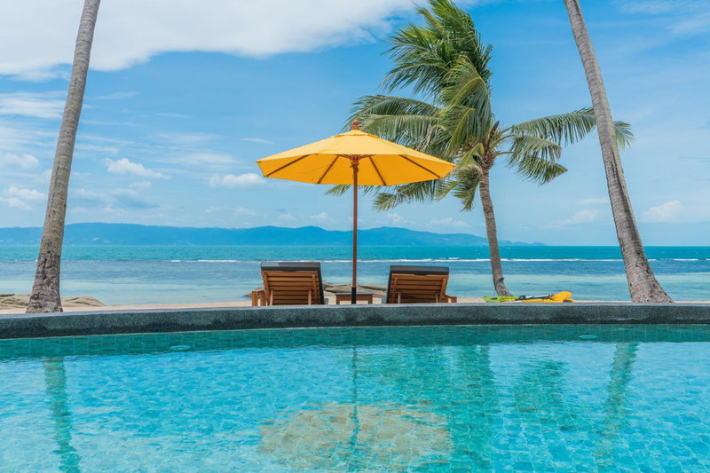 Princess Paradise Koh Phangan, Haad Rin, Thailand