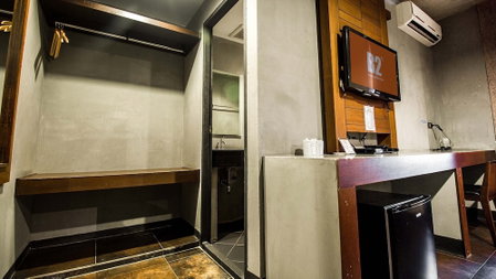 B2 Lampang City Boutique & Budget Hotel, Lampang, Tailandia