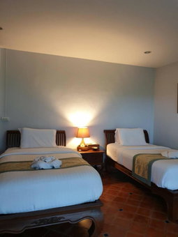 Billion Views Khaosok Homestay, Khao Sok, ประเทศไทย