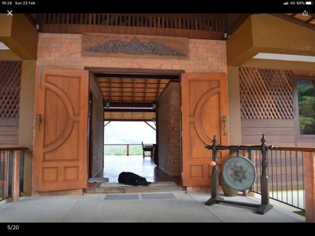Billion Views Khaosok Homestay, Khao Sok, ประเทศไทย