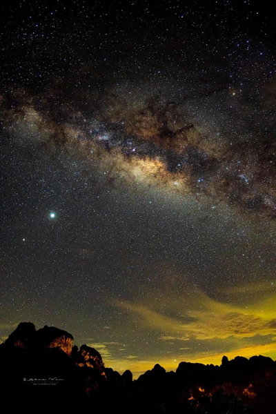 Billion Views Khaosok Homestay, Khao Sok, ประเทศไทย