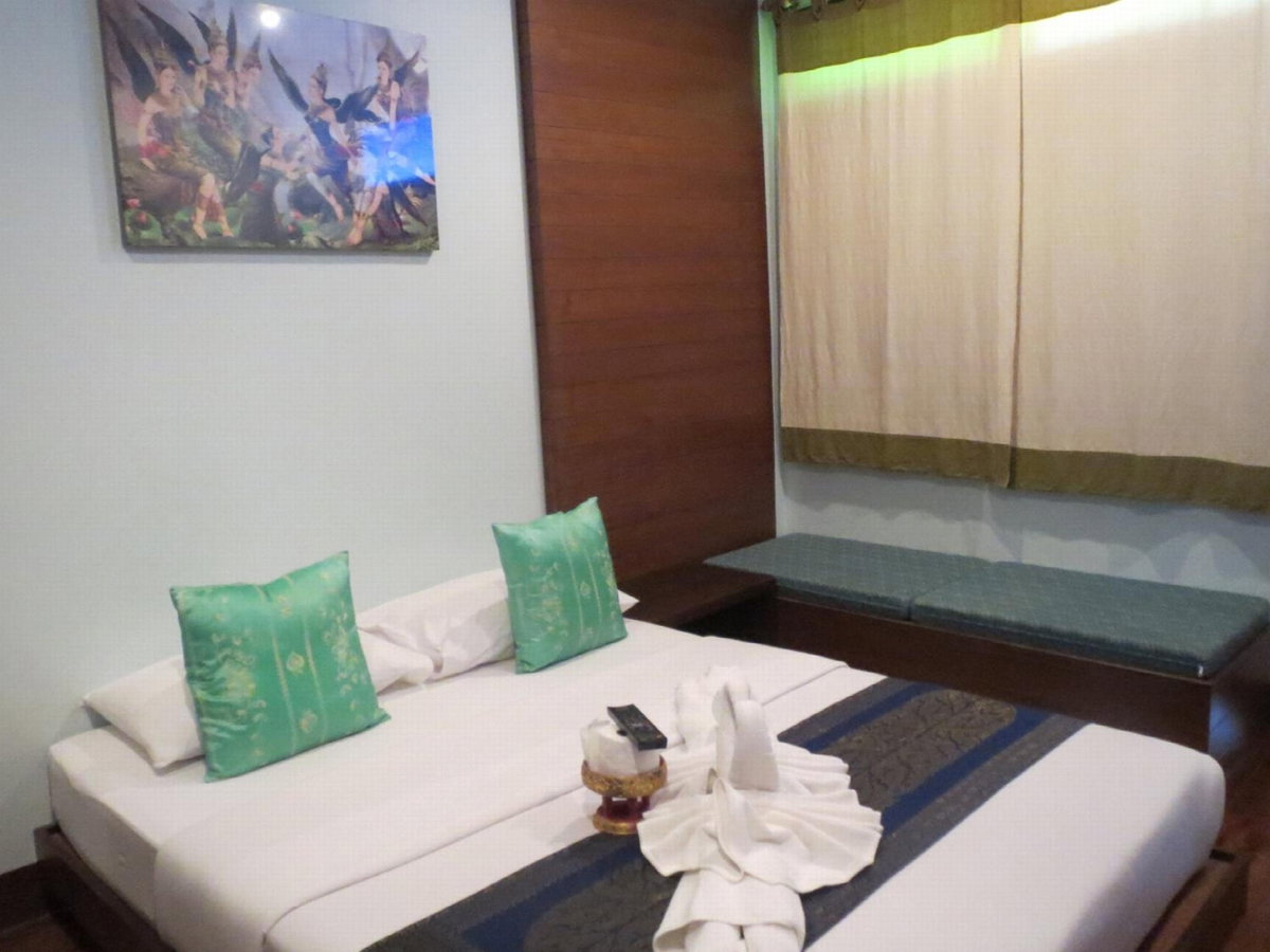 Hotel · Baanlek Home Stay, Chiang Mai