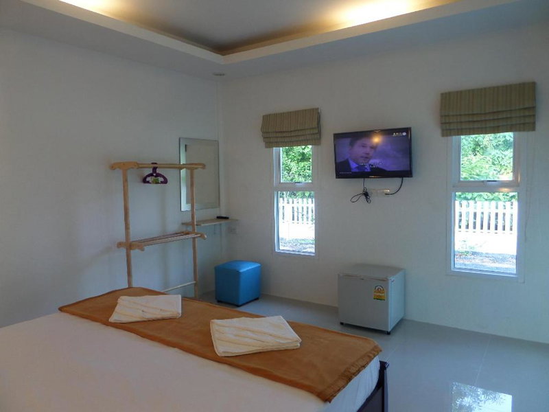 Lanta Triple Novel, Ko Lanta, Thaïlande