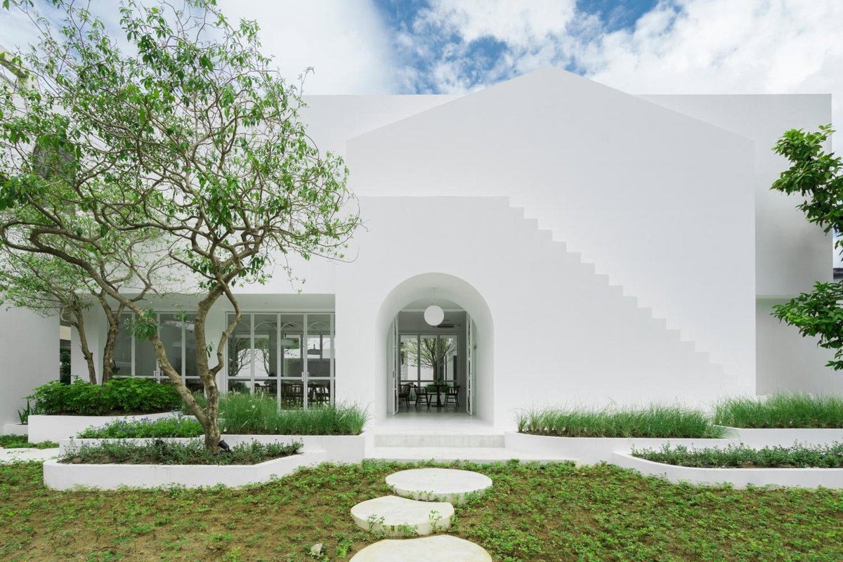 Casa 33 Hatyai, Thailand