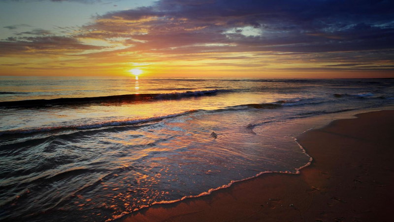 Margarita Beach, Khanom, Thailand