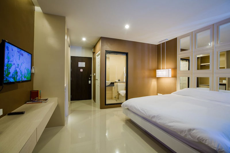 Naka Residence, Wichit, Thaïlande