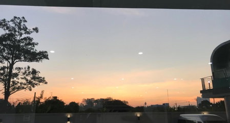 Anna-Nava Pakkret Hotel, Nonthaburi, ประเทศไทย