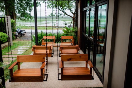 Canvas Family Home, Trat, Tailandia
