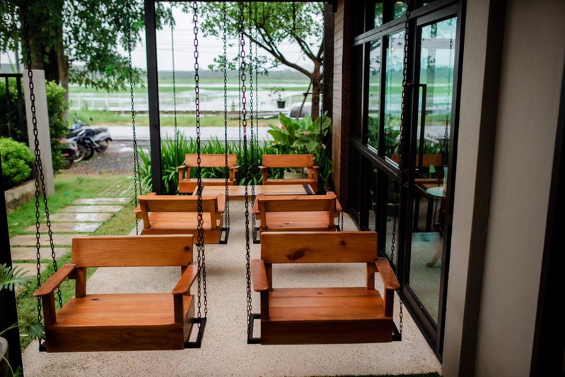 Canvas Family Home, Trat, Tailandia
