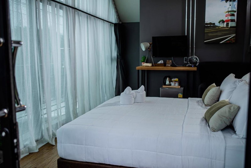 Canvas Family Home, Trat, Tailandia