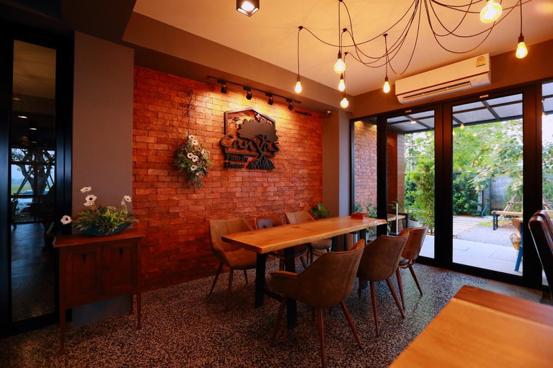 Canvas Family Home, Trat, Tailandia
