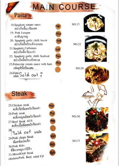 The Wes Village, incl free Breakfast & free today's dish Thai food dinner, Chiang Dao, Thailand