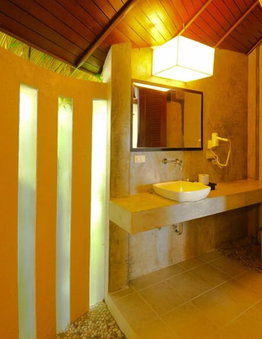 Warasin Resort, Sattahip, Thailand
