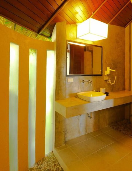 Warasin Resort, Sattahip, Thailand