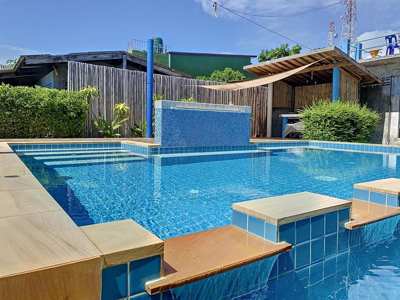 Sunanta Bungalow, Ko Lanta, Thaïlande