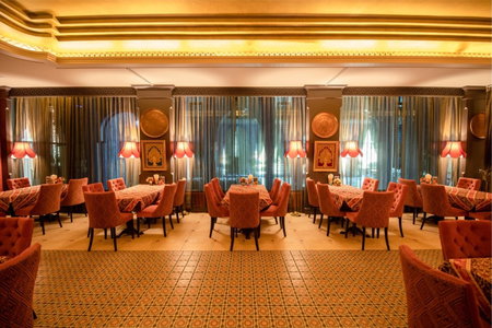 Amman Unique Hotel, Udon Thani, Thailand