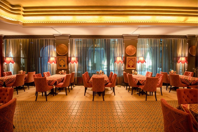 Amman Unique Hotel, Udon Thani, Thailand
