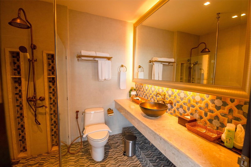 Amman Unique Hotel, Udon Thani, Thailand