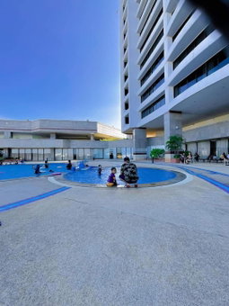 Thumrin Thana Hotel, Trang, Tailandia