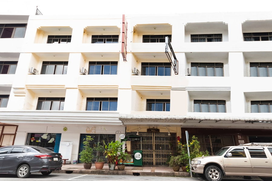 OYO 1118 KLBoutique Hotel, Krabi, Thailand