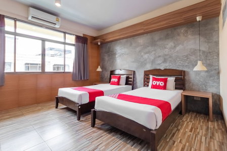 OYO 1118 KLBoutique Hotel, Krabi, Thailand