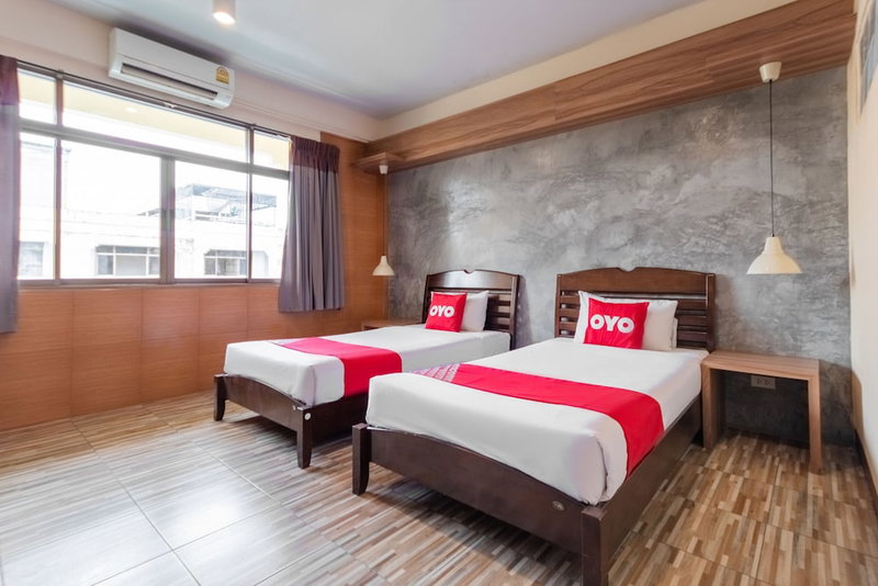 OYO 1118 KLBoutique Hotel, Krabi, Thailand