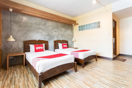 OYO 1118 KLBoutique Hotel, Krabi, Thailand
