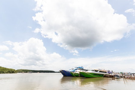 OYO 1118 KLBoutique Hotel, Krabi, Thailand