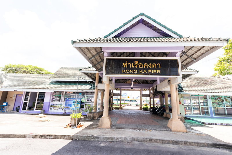 OYO 1118 KLBoutique Hotel, Krabi, Thailand