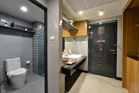 Raweewan Residence hotel, Bangkok, ประเทศไทย