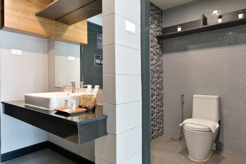 Raweewan Residence hotel, Bangkok, ประเทศไทย