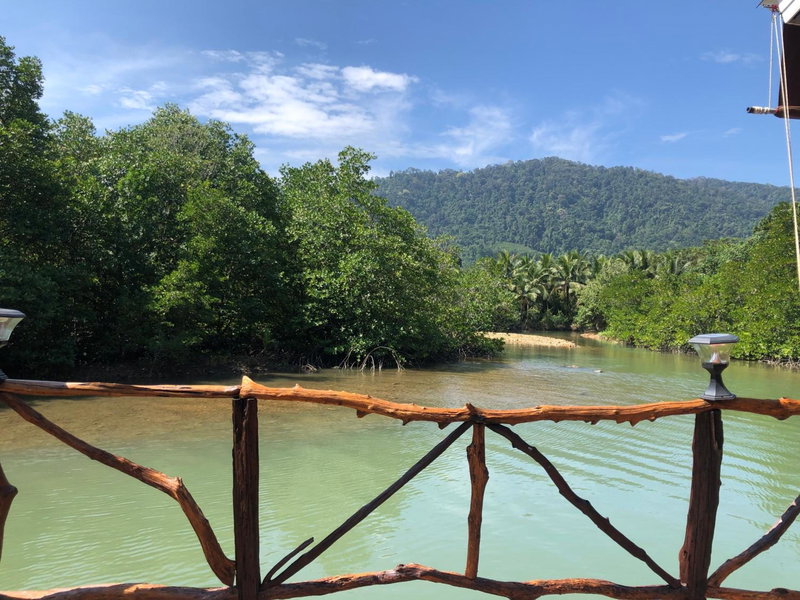 Baan Chan Lay Koh Chang, Ko Chang, Thaïlande