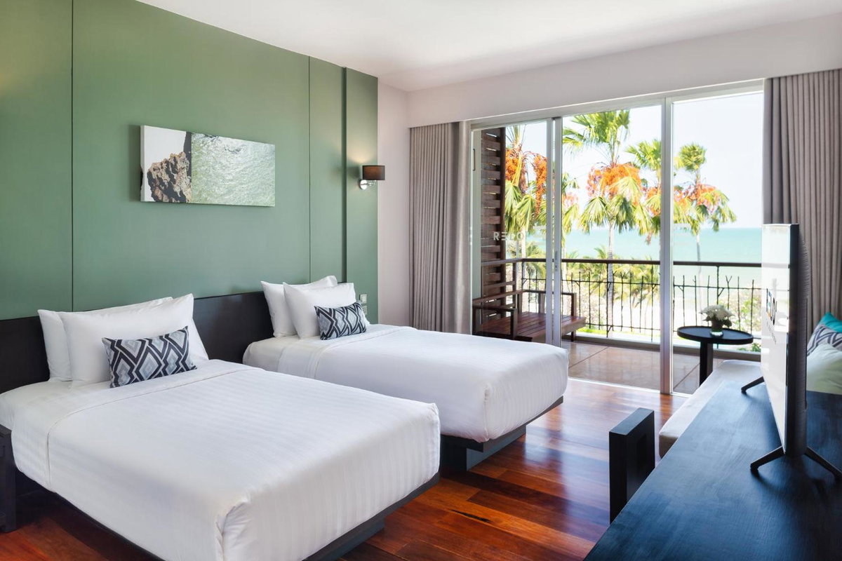 RELO' The Urban Escape - Huahin, ประเทศไทย