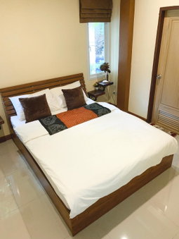 Baan Sooksiri Bangsaray, Bang Sare, Thailand