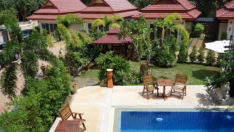 Baan Sooksiri Bangsaray, Bang Sare, Thailand