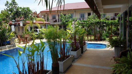 Baan Sooksiri Bangsaray, Bang Sare, Thailand