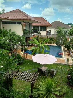 Baan Sooksiri Bangsaray, Bang Sare, Thailand